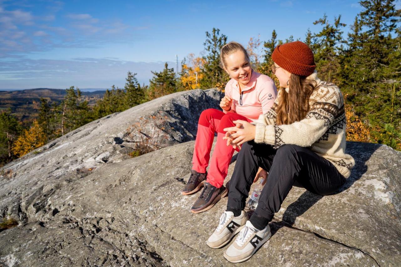 Break Sokos Hotel Koli Kolinkylä Kültér fotó