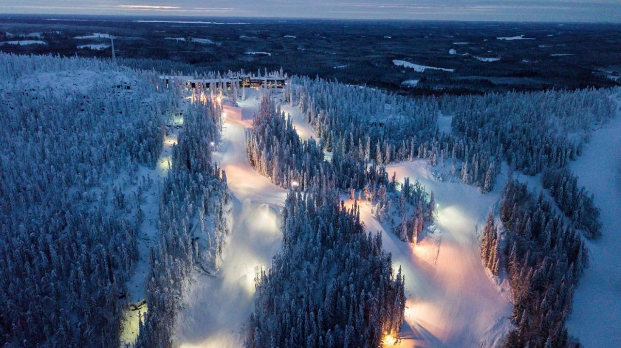 Break Sokos Hotel Koli Kolinkylä Kültér fotó